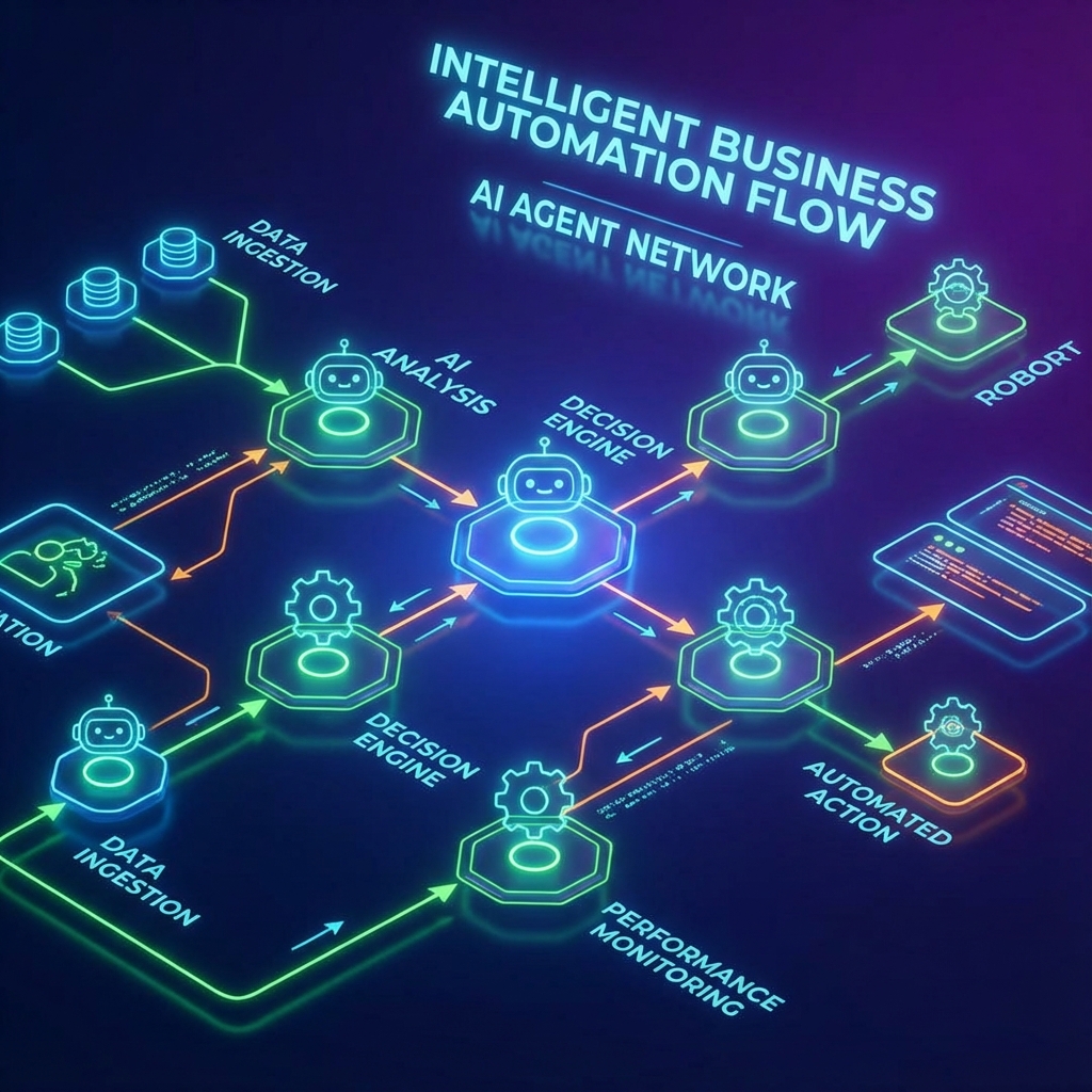 Automação de Processos Jurídicos